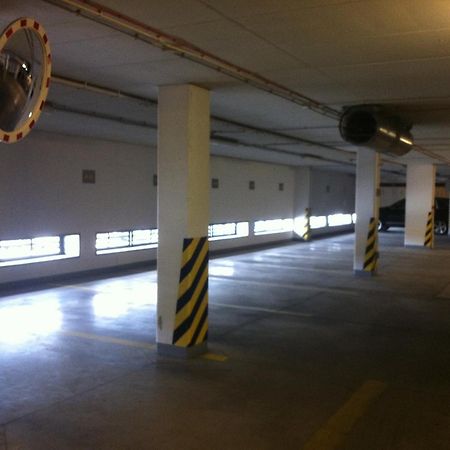 Apartament Sea Towers Gdynia Dış mekan fotoğraf