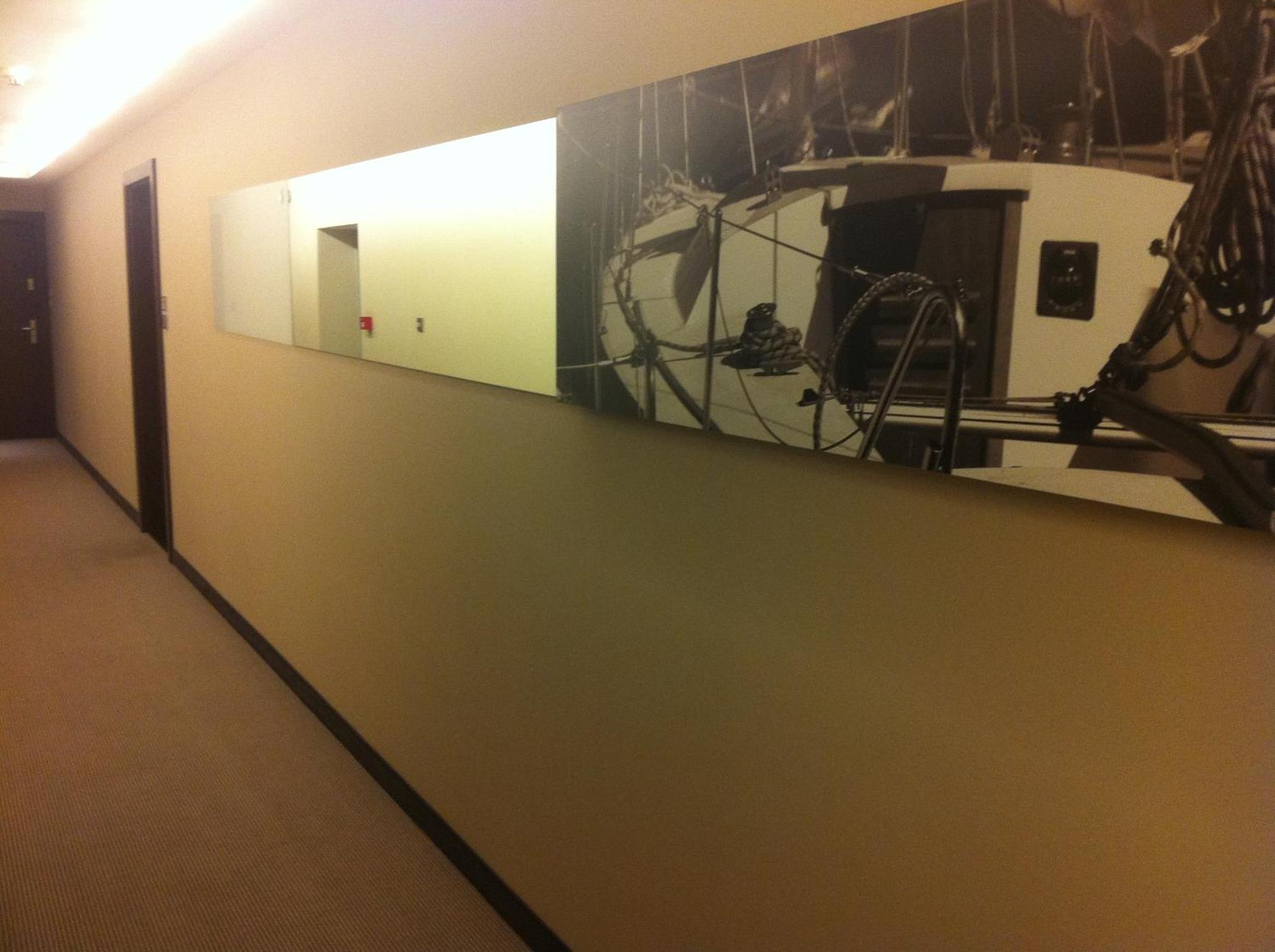 Apartament Sea Towers Gdynia Dış mekan fotoğraf
