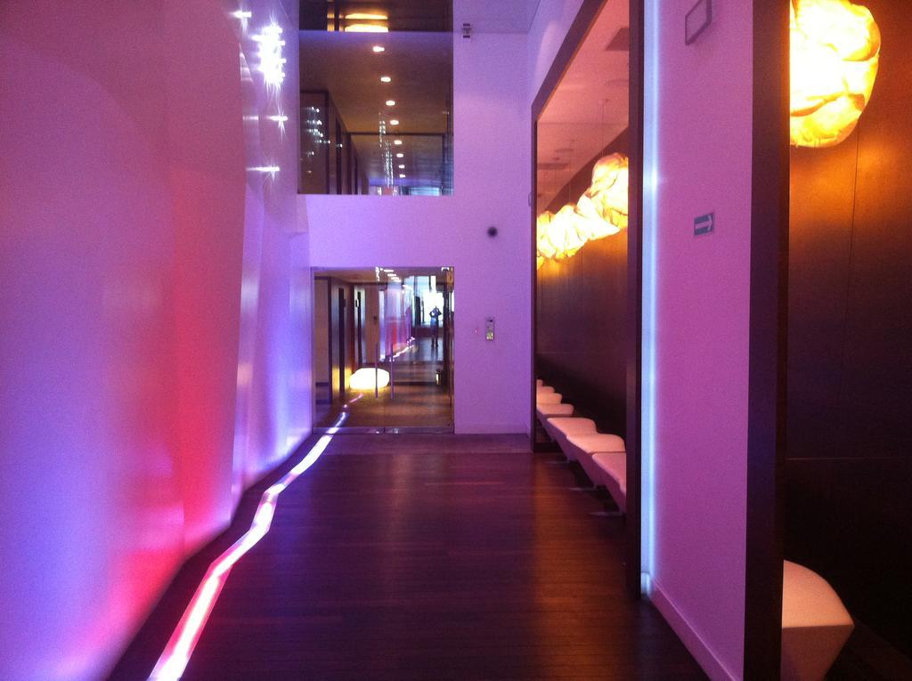 Apartament Sea Towers Gdynia Dış mekan fotoğraf