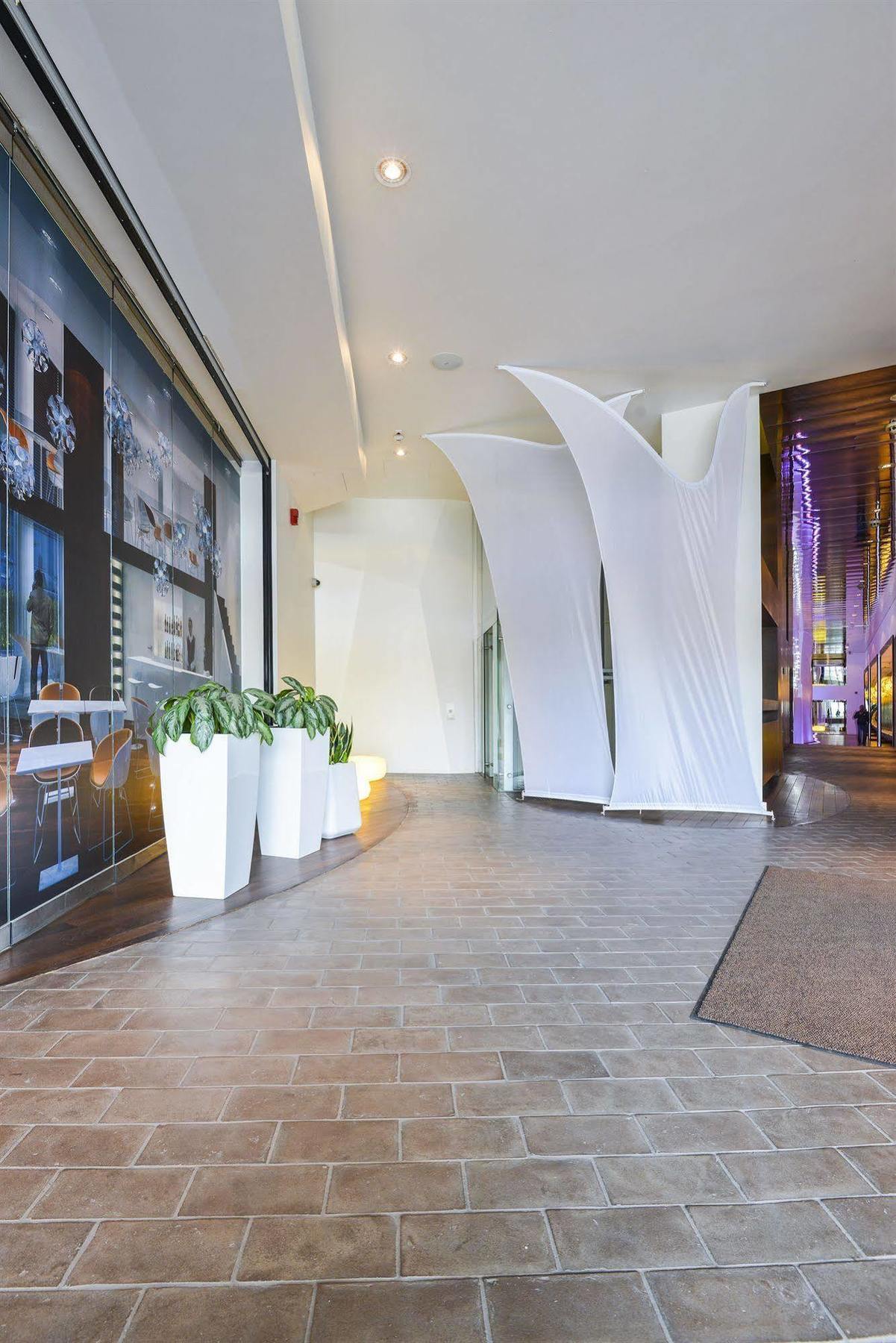 Apartament Sea Towers Gdynia Dış mekan fotoğraf